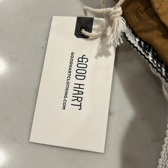 NWT Good Hart by Matilda Jane Wide leg trouser pant. - Picture 2 of 5